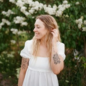 Meet your Posher, Annika